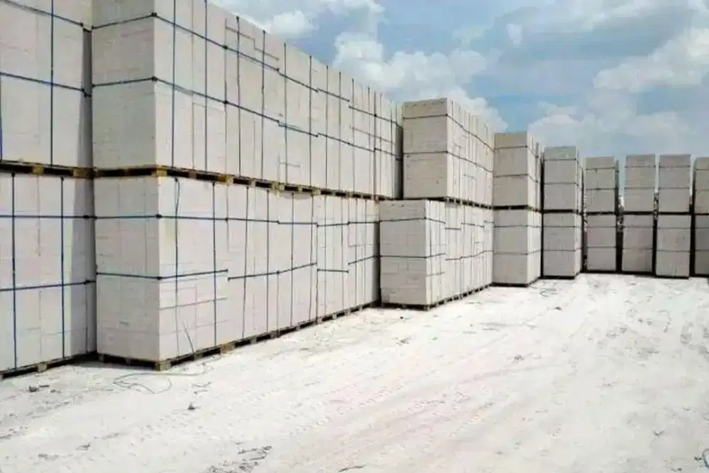 BATA RINGAN TERMURAH LANGSUNG KIRIMAN PABRIK..