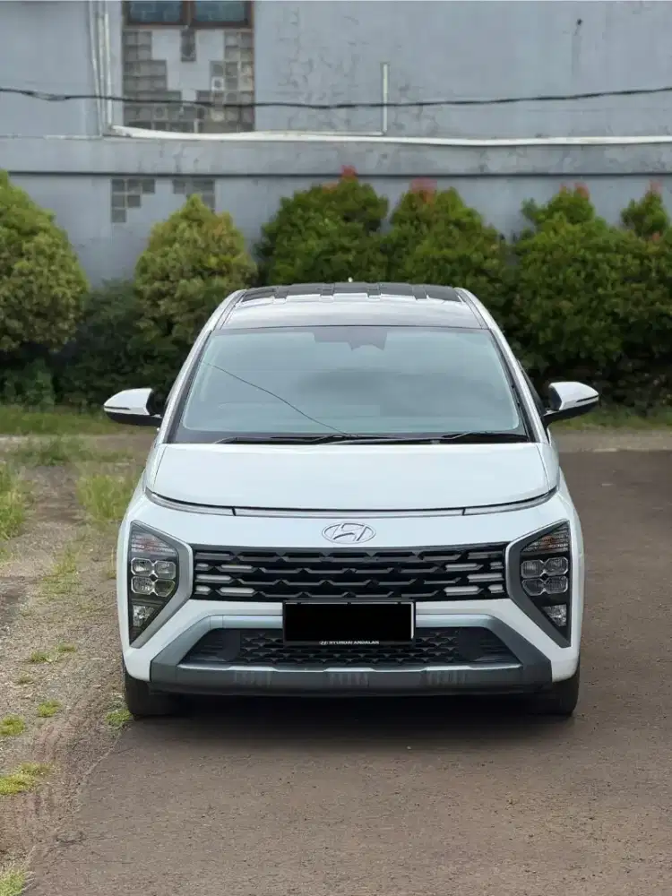 STARGAZER PRIME AT 2022