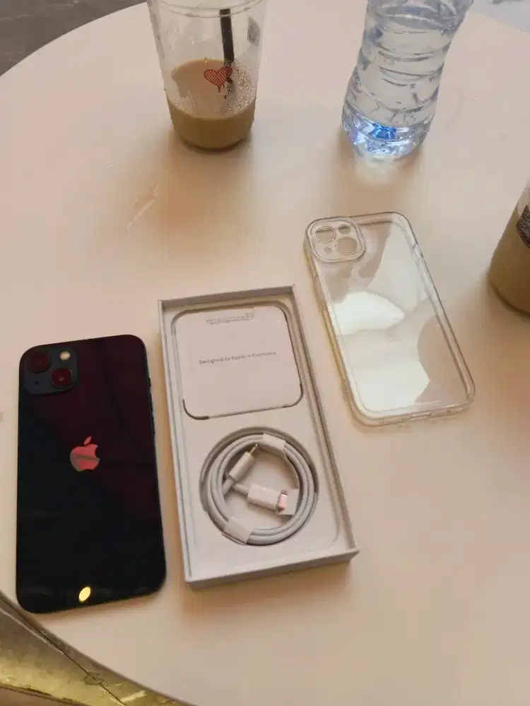 Iphone 13 128gb secakep ini