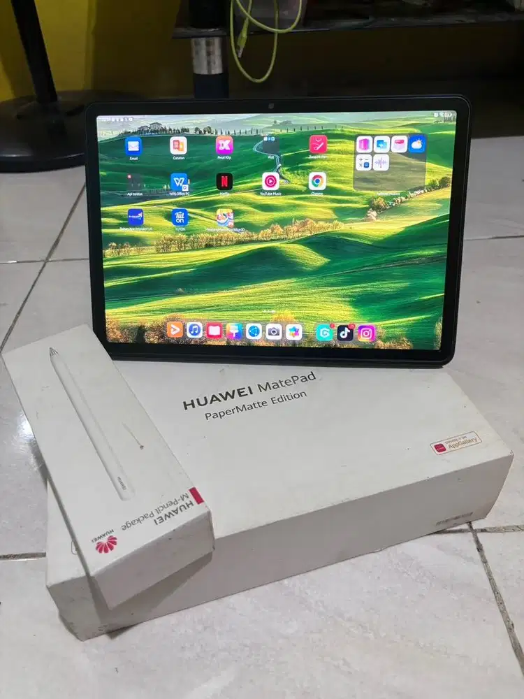 Jual Cepat NETT 4.500.000