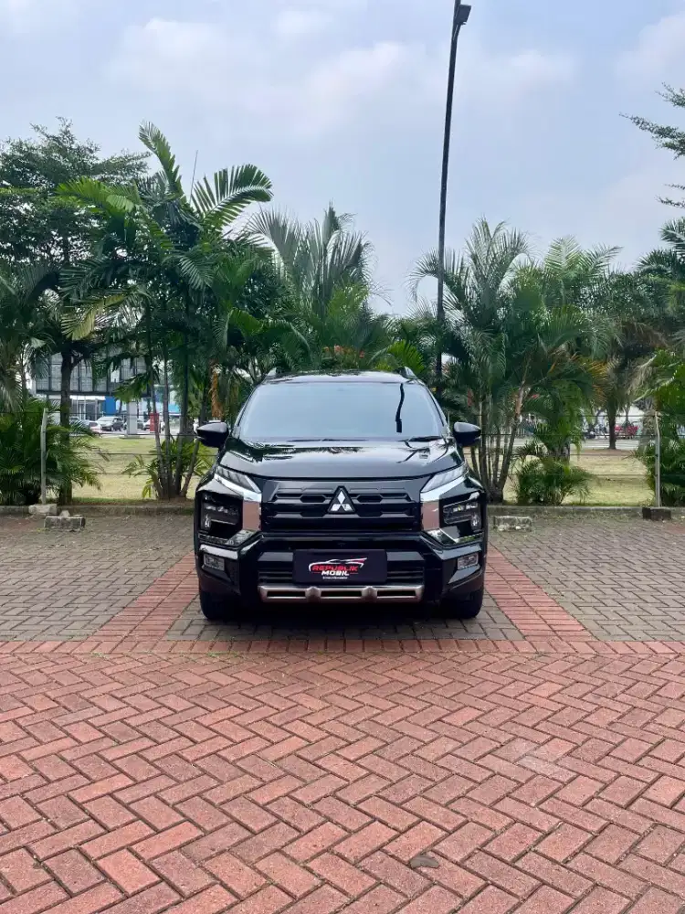 Mitsubishi Xpander Cross 1.5L Plus AT 2023