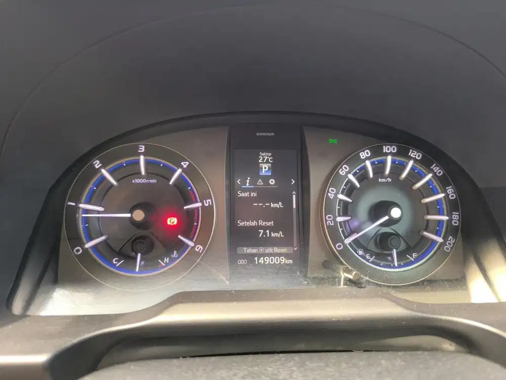 Innova reborn solar matic