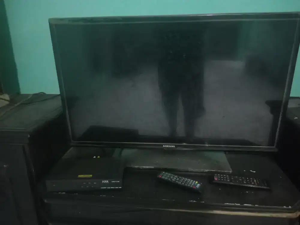 Jual tv samsung 32inch