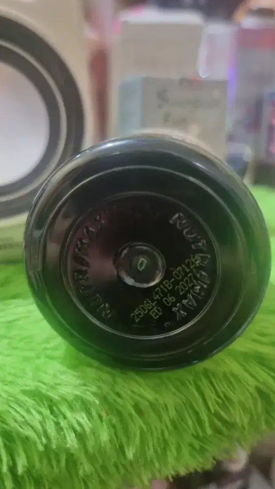 Nutrimax suplemen kesehatan