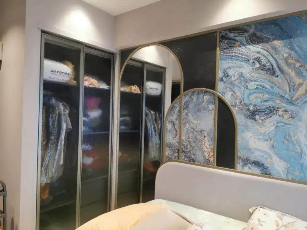 Dijual Apartemen Amor Pakuwon City