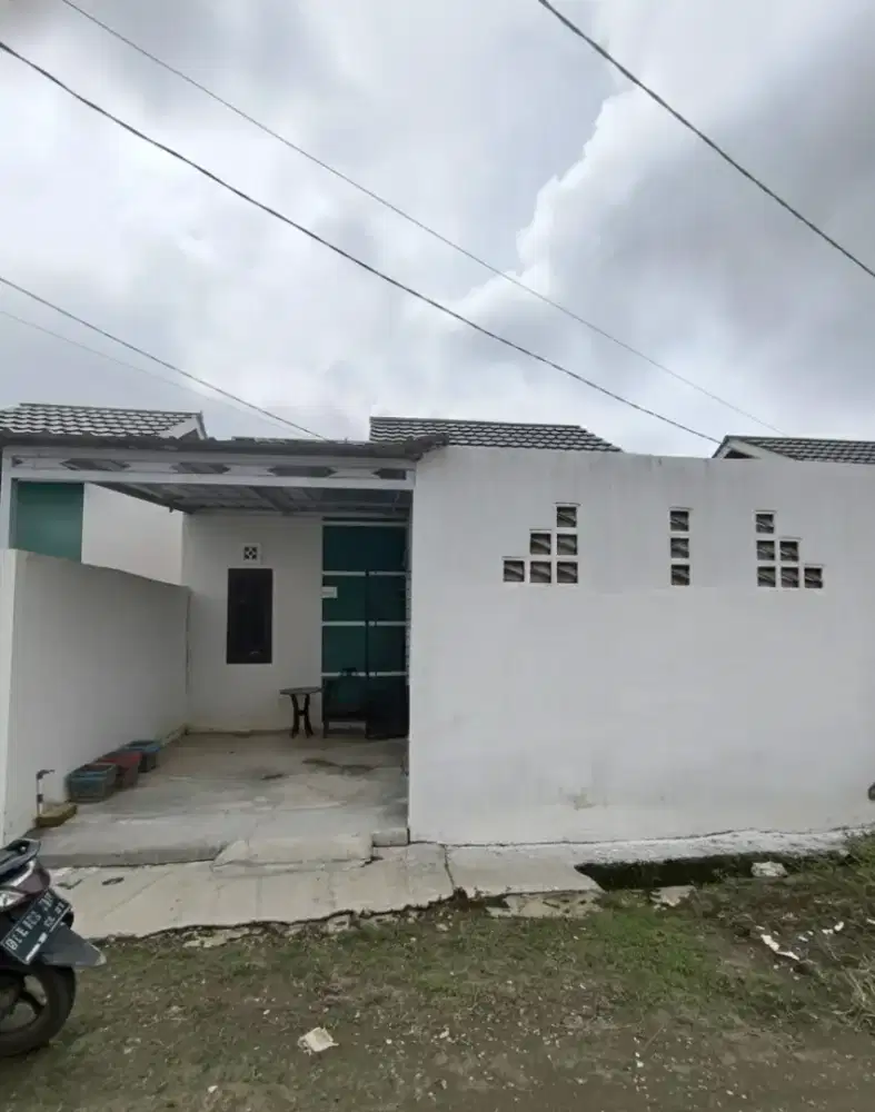 Take over perumahan Royan mulya