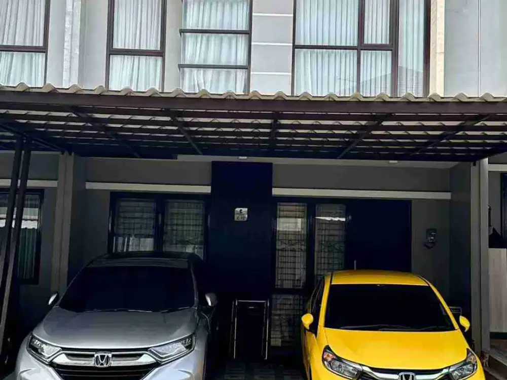 rumah secondary emerald terracae Jatiasih