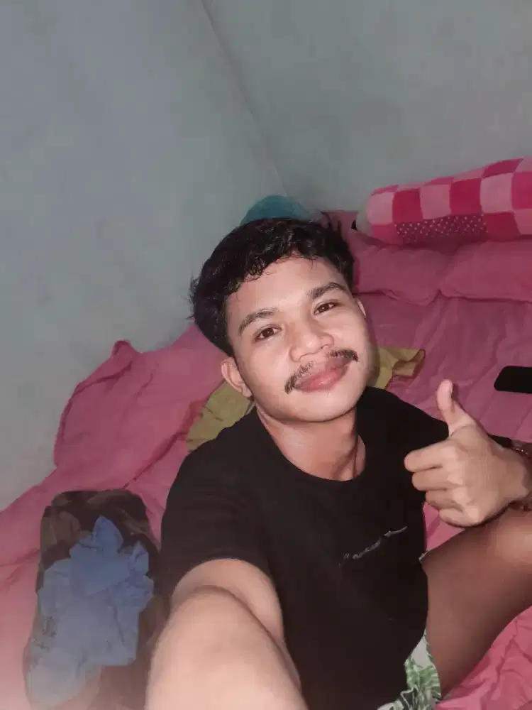 info loker apa ajh perhari jga gpp