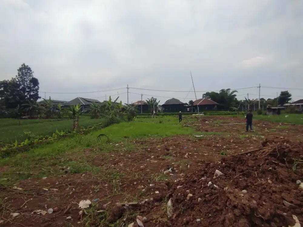 Legalitas Aman 10 Menit Museum Angkut Villa Inden Bangun 1,5 M