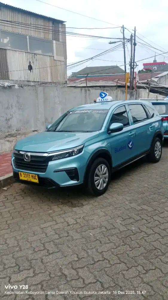 Loker driver supir pengemudi sopir