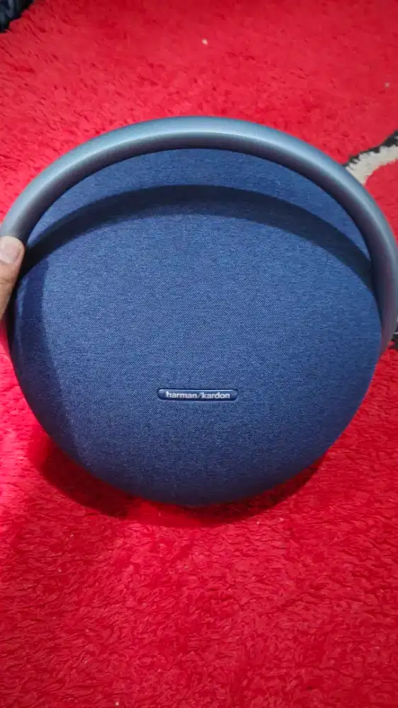 Speaker bluetooth Harman cardon Onyx7