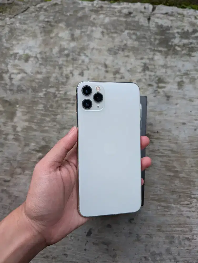 11 Promax 64 Beacukai