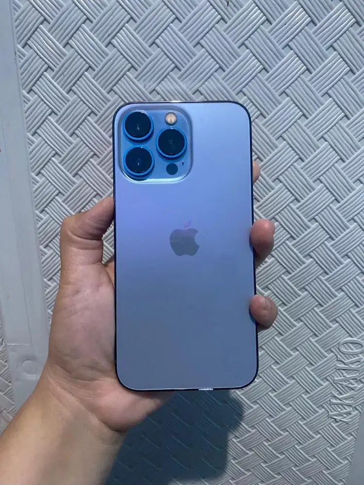 iphone 13 pro 128gb all operator