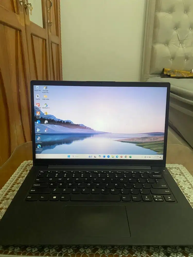 LENOVO K-14 GEN 1