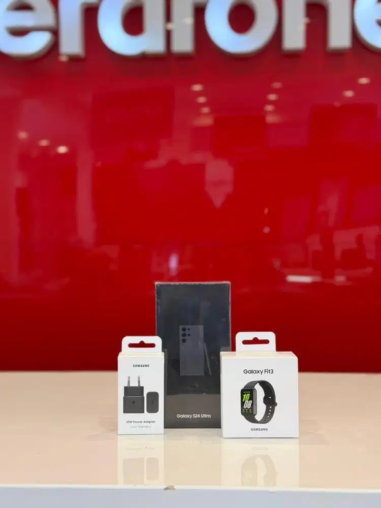 Samsung S24 Ultra Promo cashback