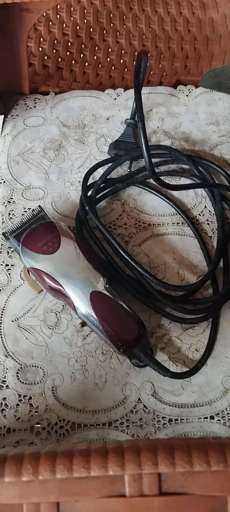 Wahl magic clip kabel
