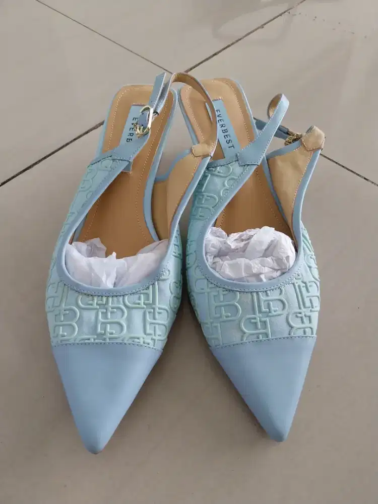 Sepatu Sandal Everbest Lopina