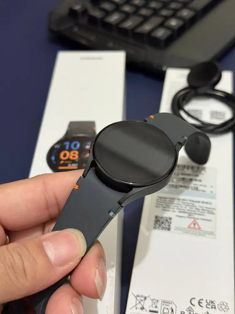 Samsung Watch FE 40mm