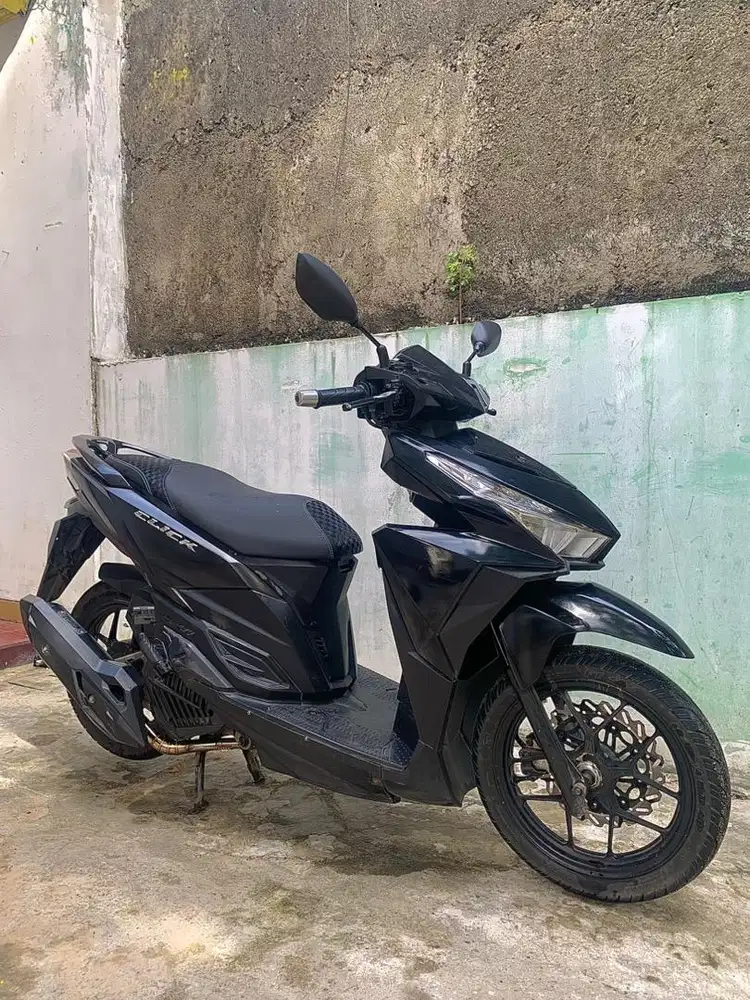 Honda Vario 2015 LED OLD