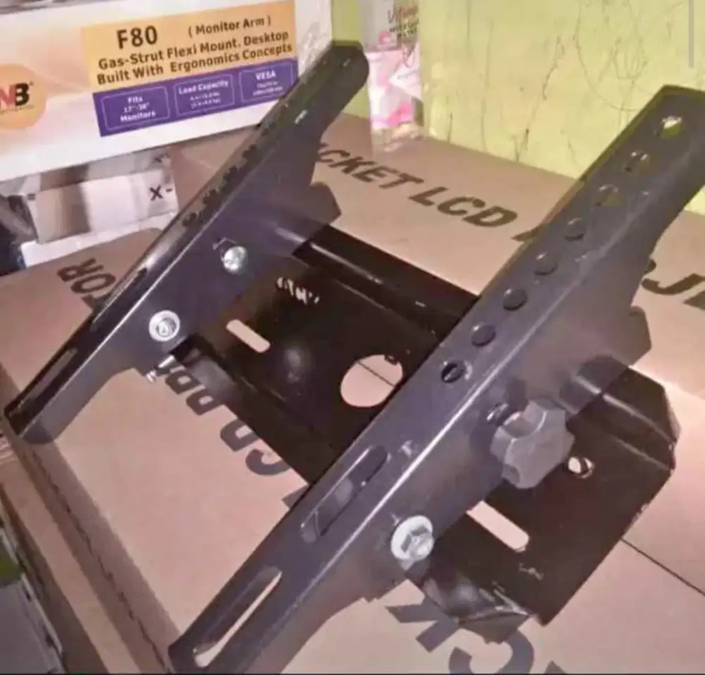 Bracket berkualitas murah