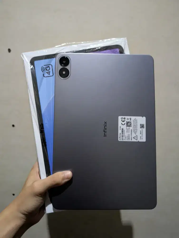 Infinix Xpad 20 8/256