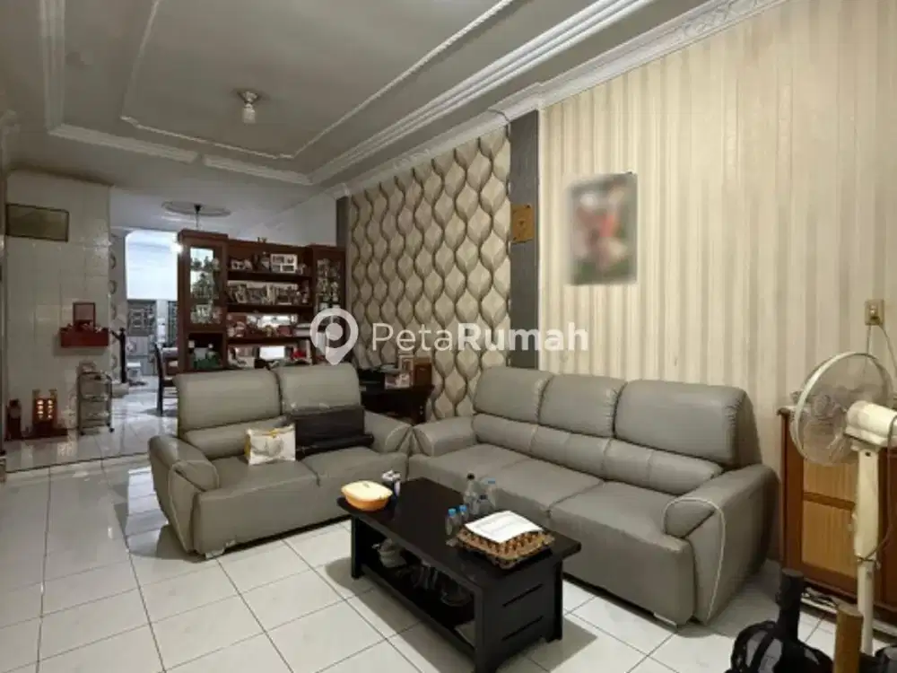 Dijual Ruko Jalan Pembangunan 2 Medan Timur (Indra & vincent)