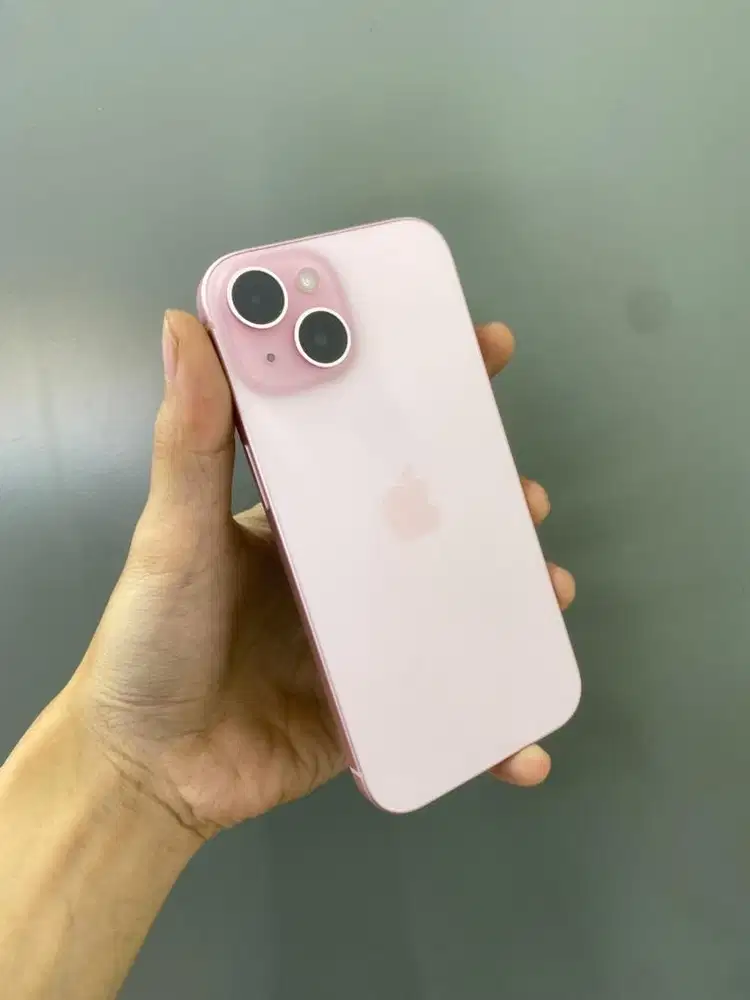 iphone 15 128gb resmi beacukai