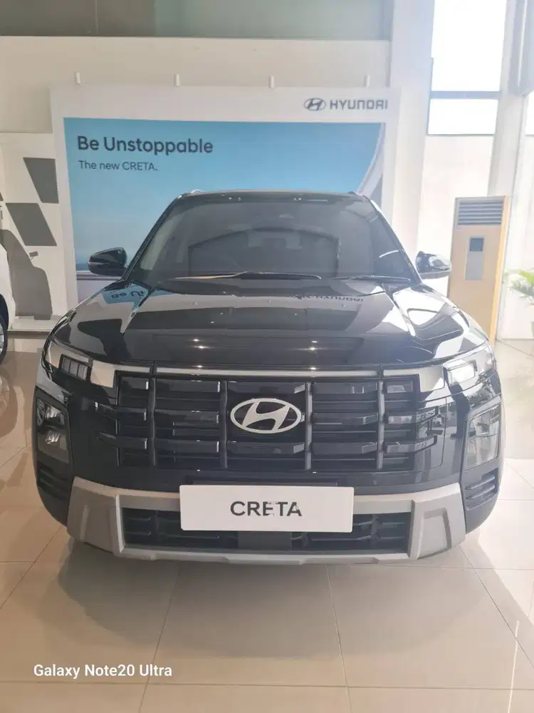 [Mobil Baru] Hyundai Creta Prime