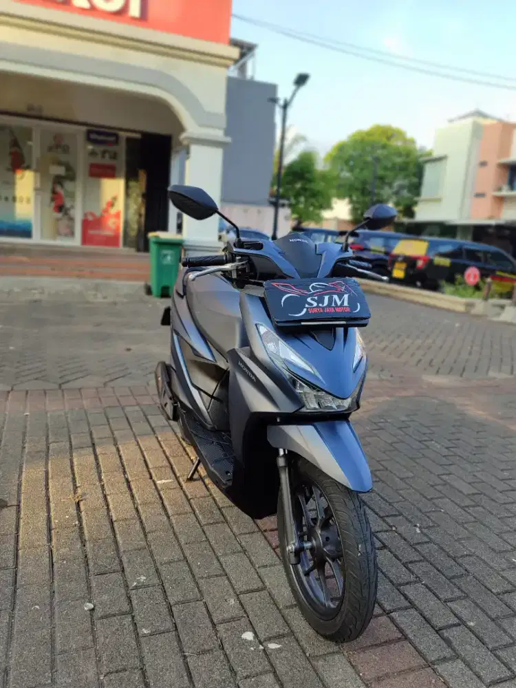 HONDA BEAT SMARTKEY 2025 SIAP PAKAI