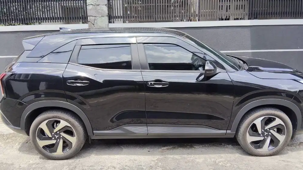 Dijual Xforce 2024 pemakaian Maret 2025