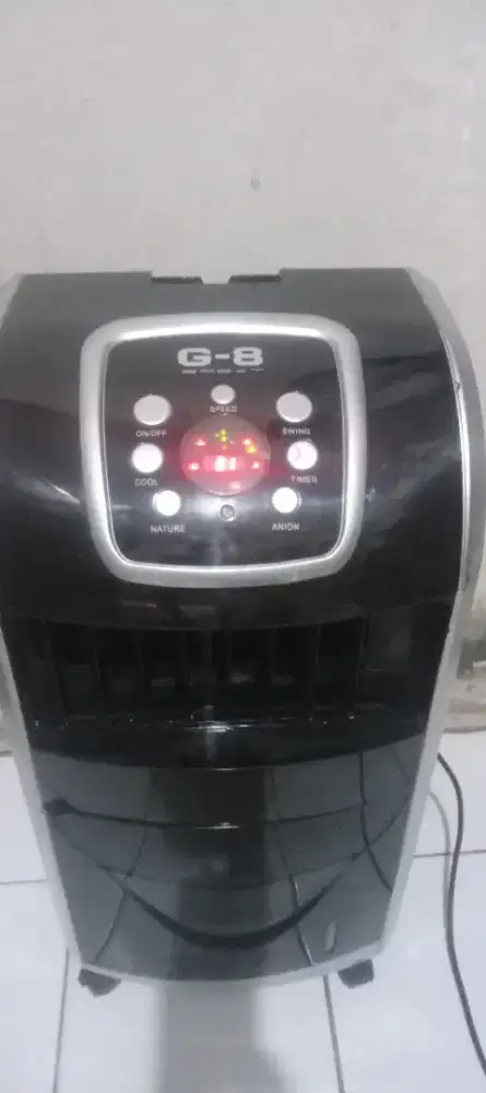 Air cooler G-8 model G-328 AC 11