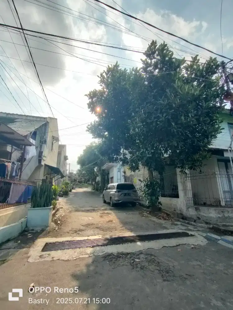 Rumah Merjosari Joyo Agung Lowokwaru