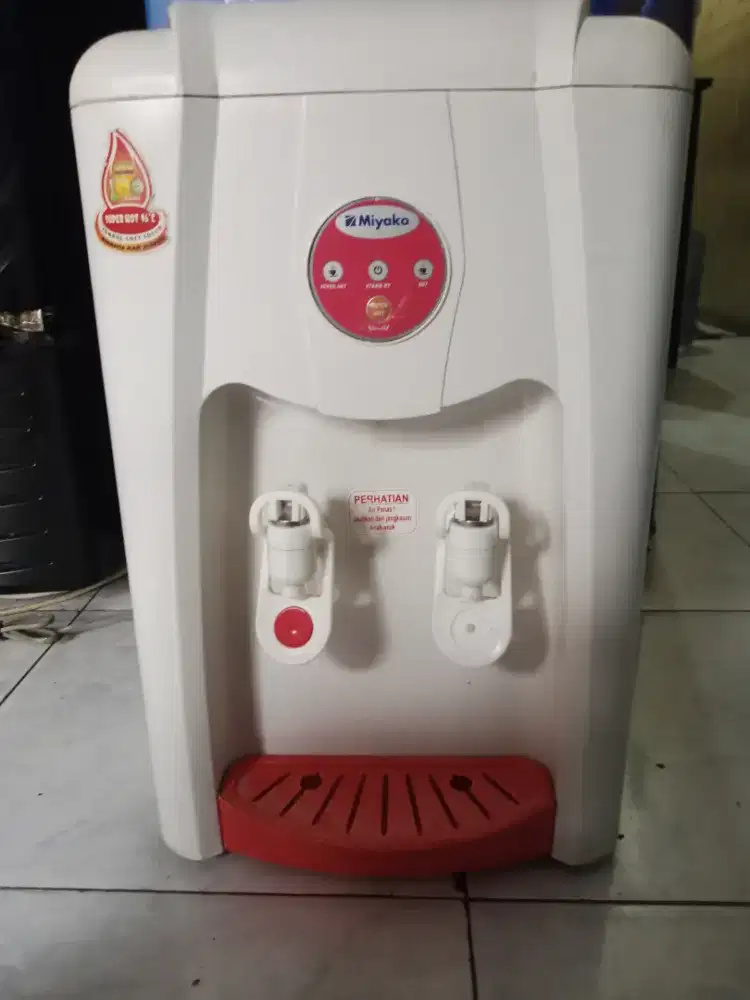 DISPENSER MIYAKO SUPER HOT