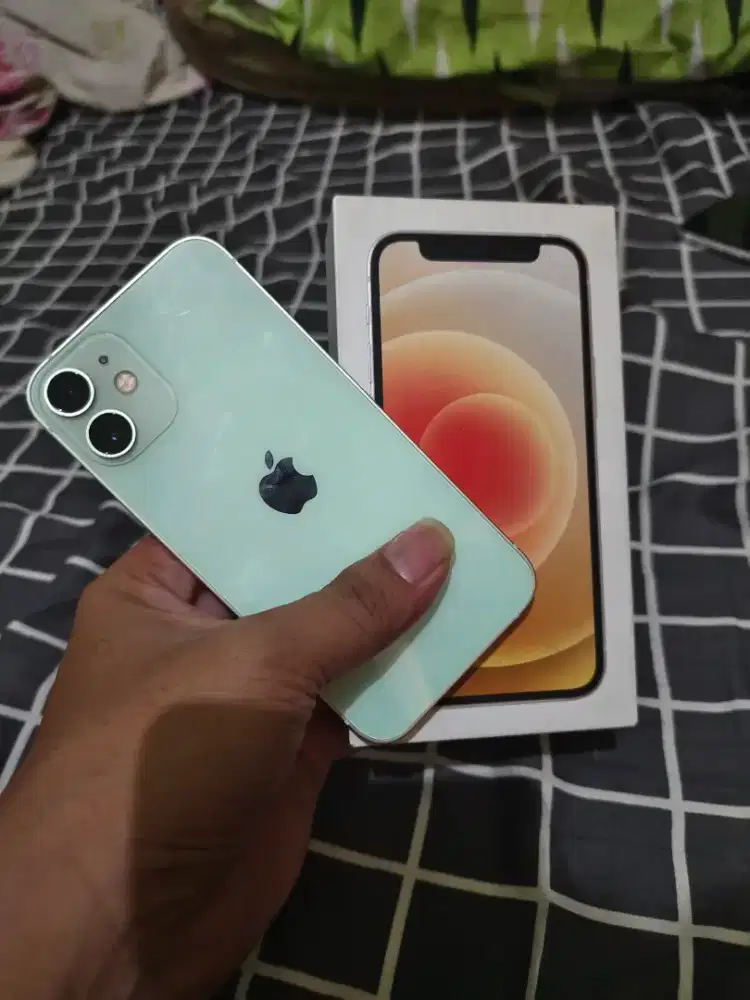 Iphone 12 Mini 128 GB