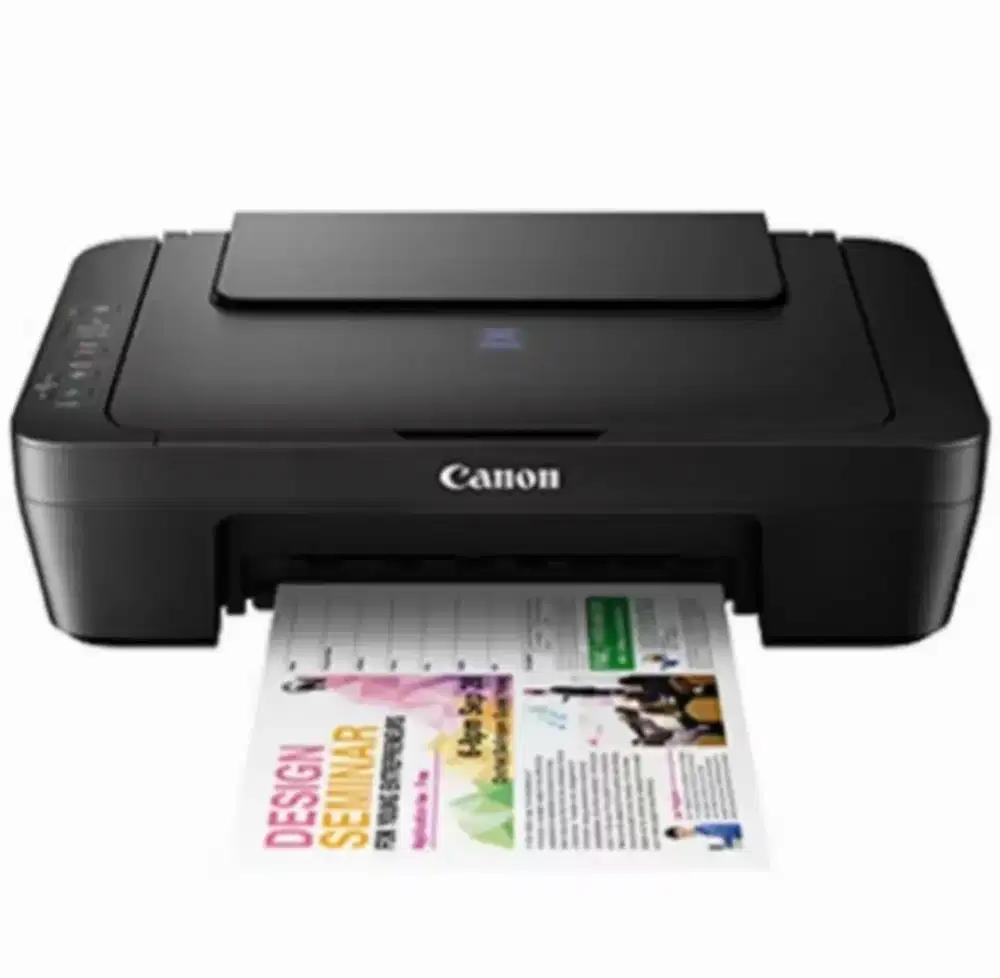 Prinrer canon MG2570s all in one