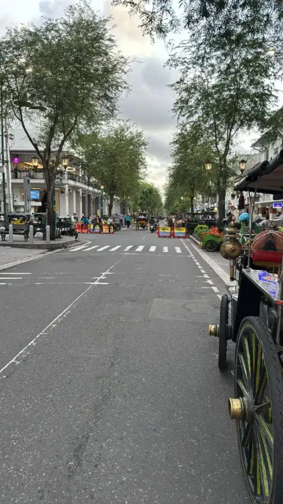 Lowongan pekerjaan di pasar