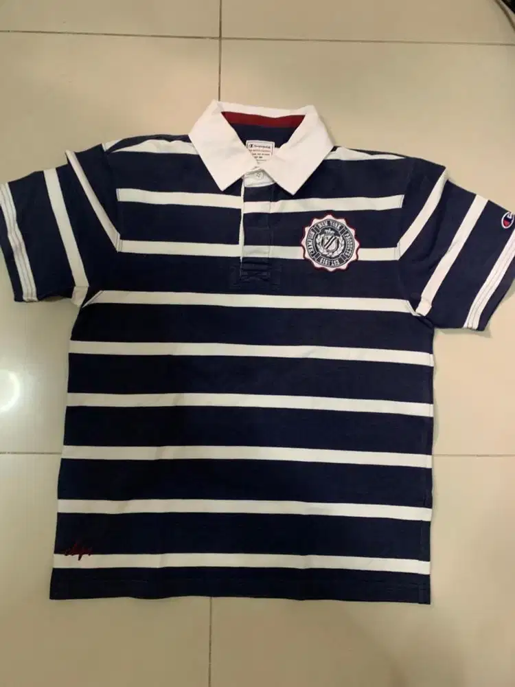 Champion Rugby Shirt