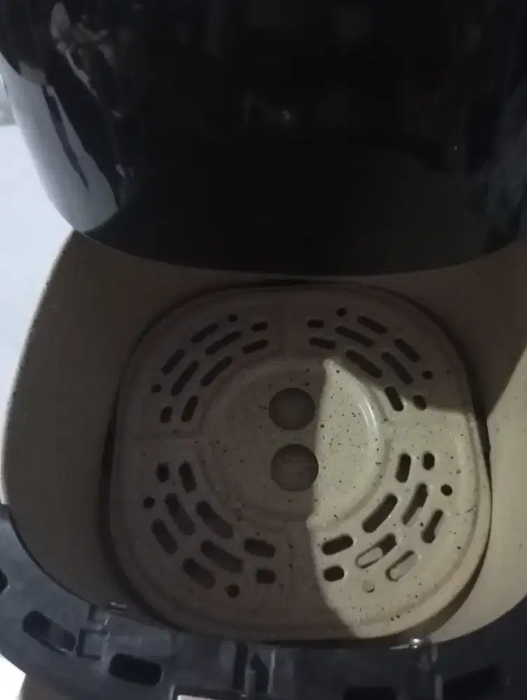 Ayr fyer MITO Low watt