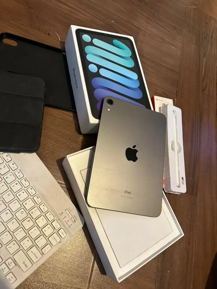 Ipad mini 6 64gb inter