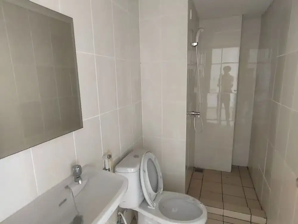 Dijual Termurah / Jual Rugi Apartemen M-Town Gading Serpong