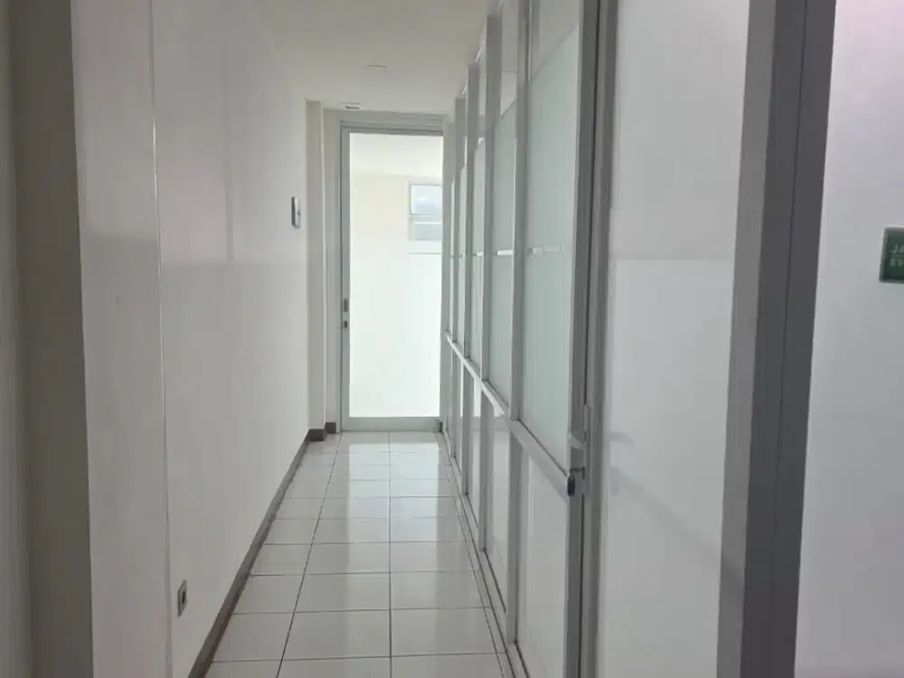 DIJUAL / DISEWAKAN RUKO SIAP PAKAI COCOK UNTUK KANTOR @RUKO ELANG LAUT, PIK