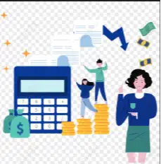 LOWONGAN KERJA FINANCE