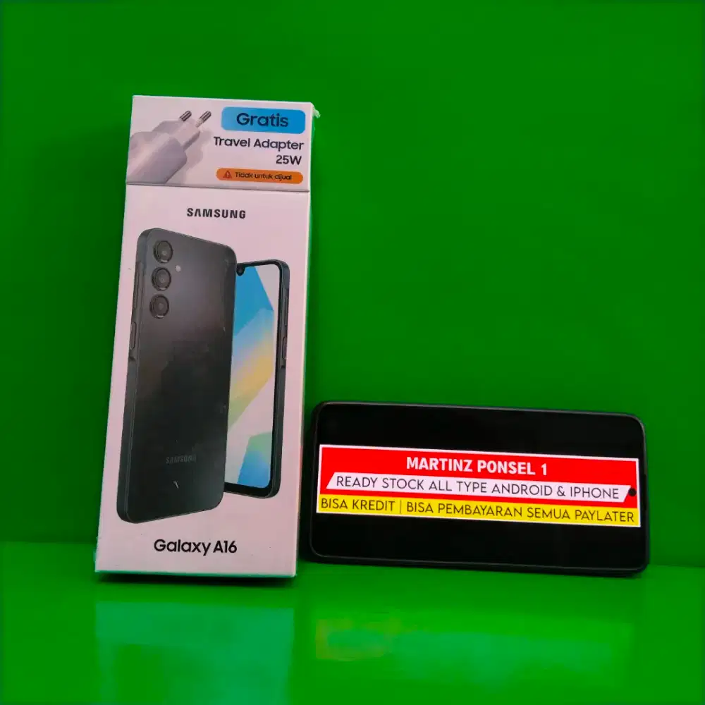 Samsung A16 4G 8/128