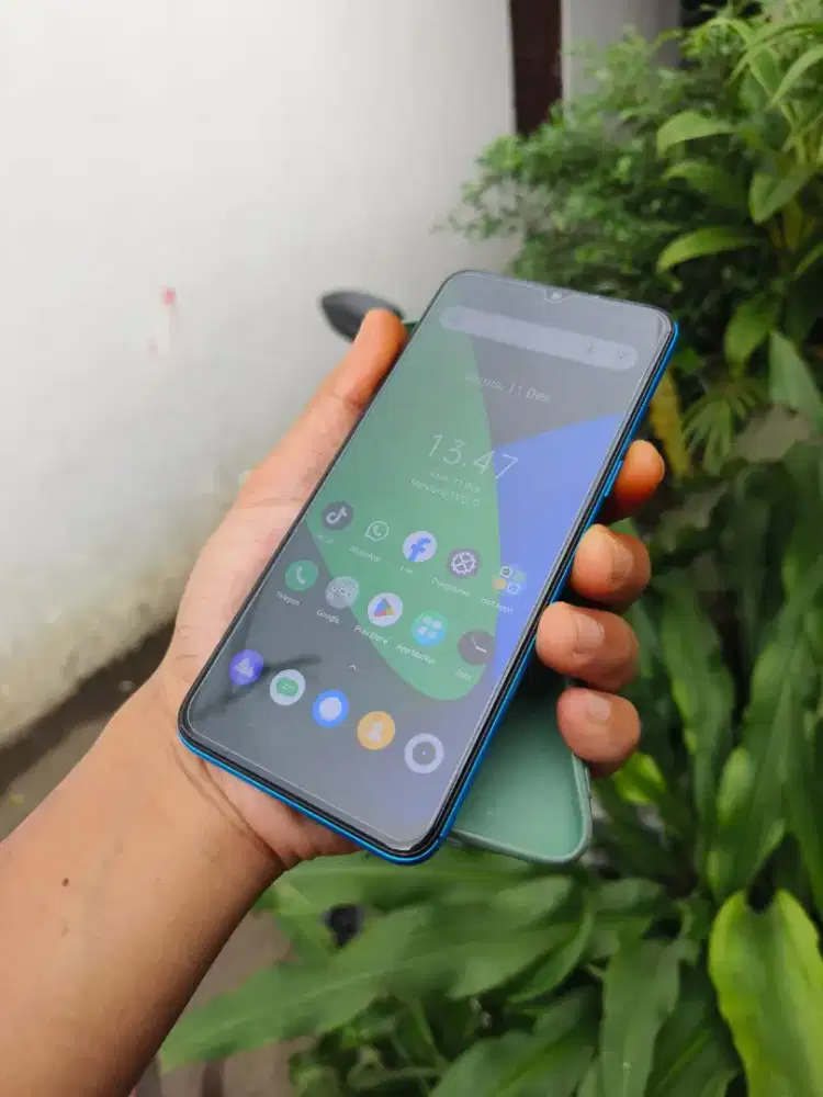 Realme c3 3/32 pecas