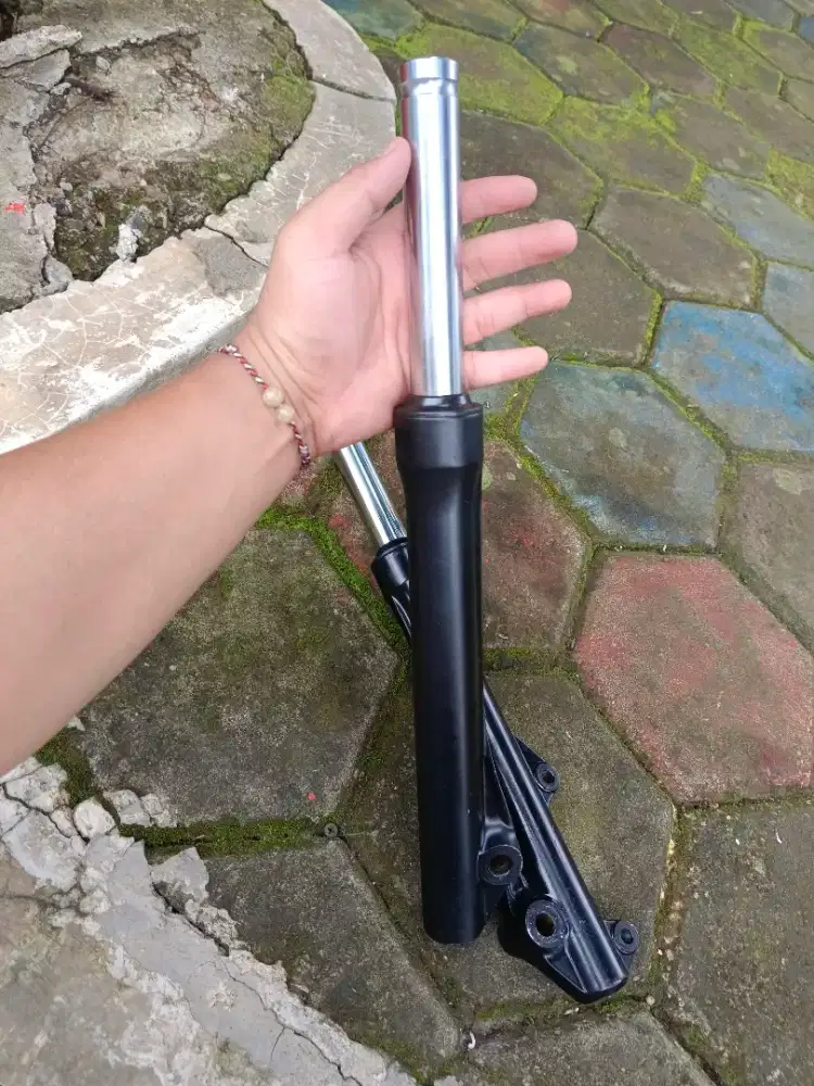 SHOCK ORI VARIO BEAT ALL HONDA