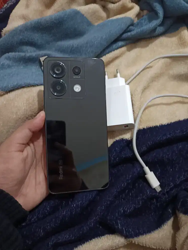 Redmi note 13 pro 5g ram 8/256gb