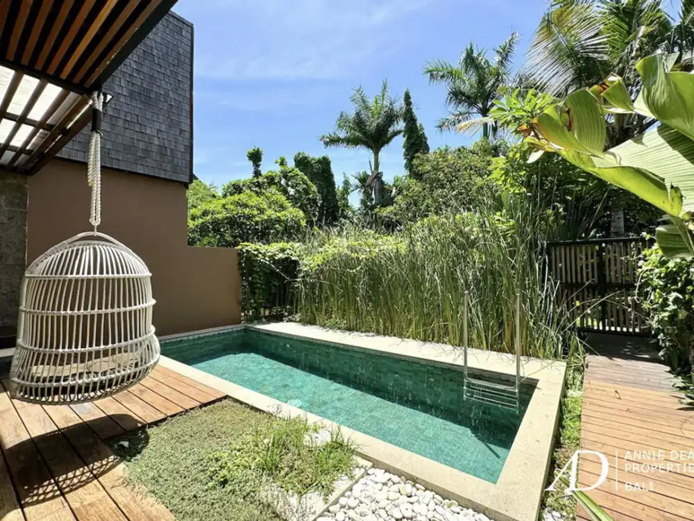 FREEHOLD | VILLA IN A BEAUTIFUL COMPLEX IN BERAWA