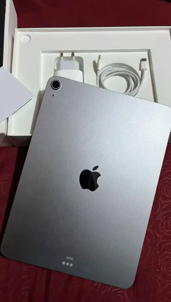 iPad Air 11 m3 128gb cicilan 0% tanpa kartu kredit
