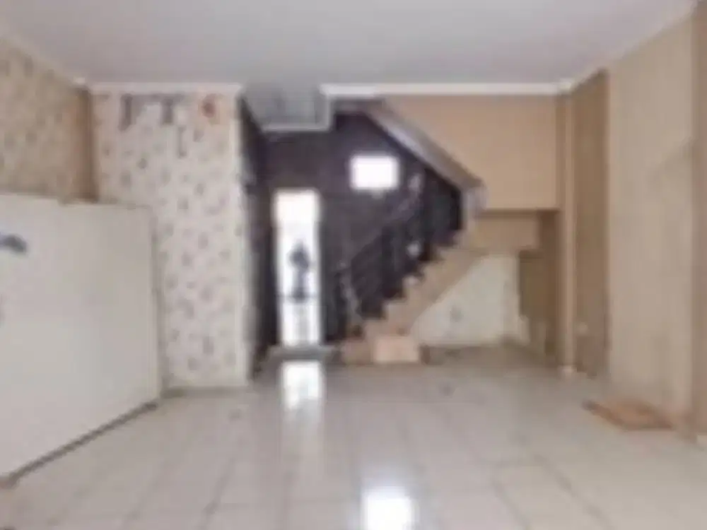 DISEWAKAN RUKO 2 Lantai MTC SOEKARNO HATTA BANDUNG -M