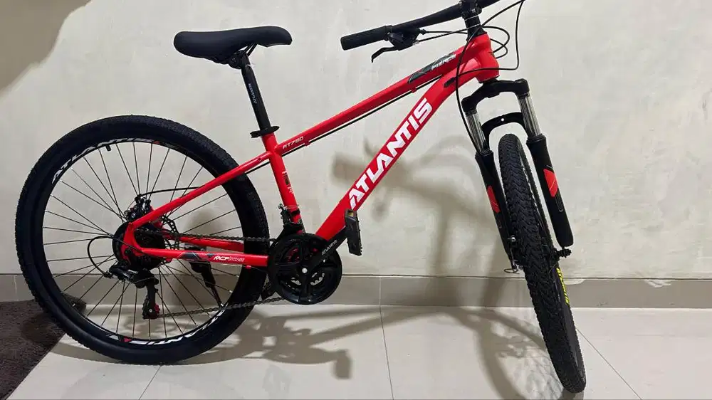 Sepeda BARU ATLANTIS